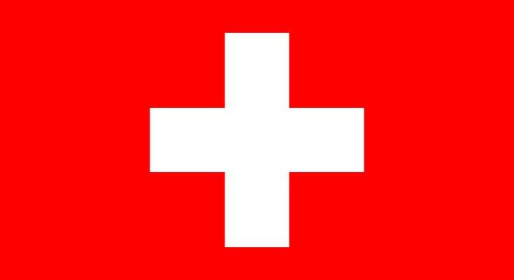 Switzerland flag